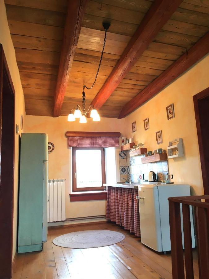 Adori Apartamento Ilirska Bistrica Exterior foto